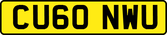 CU60NWU