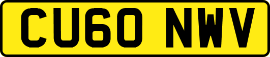 CU60NWV