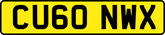 CU60NWX