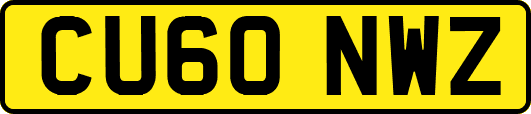 CU60NWZ