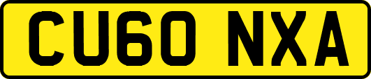 CU60NXA
