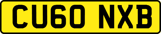 CU60NXB