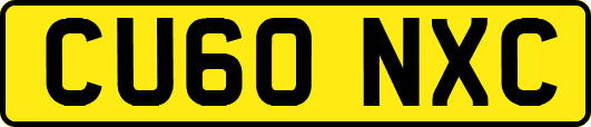 CU60NXC
