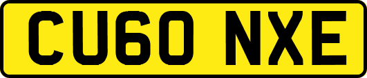 CU60NXE