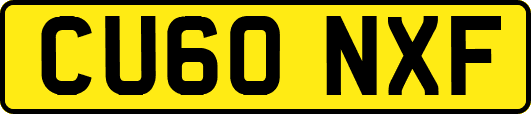 CU60NXF