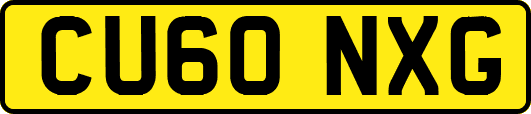 CU60NXG