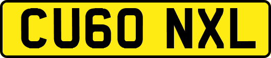 CU60NXL