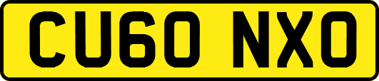 CU60NXO