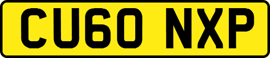 CU60NXP
