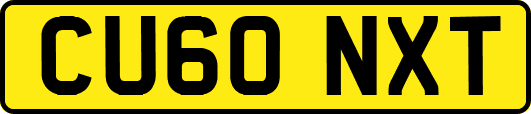 CU60NXT
