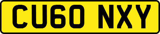 CU60NXY