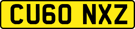 CU60NXZ