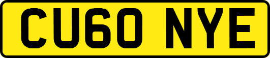 CU60NYE