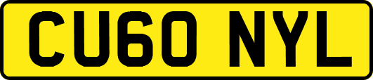 CU60NYL