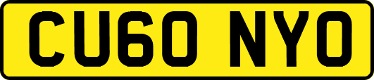 CU60NYO
