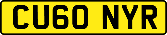 CU60NYR