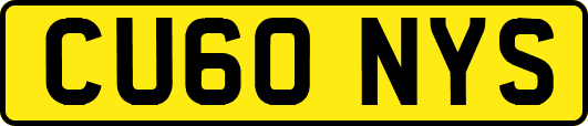 CU60NYS