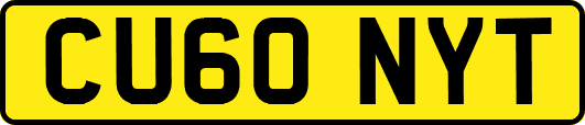 CU60NYT