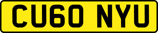 CU60NYU