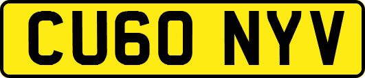 CU60NYV