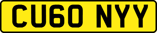 CU60NYY