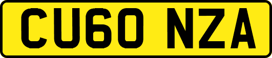 CU60NZA