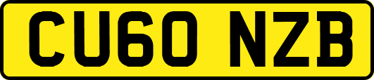CU60NZB