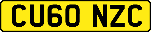 CU60NZC