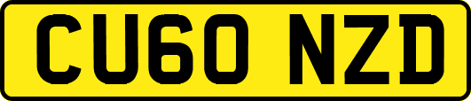 CU60NZD