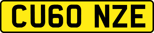 CU60NZE