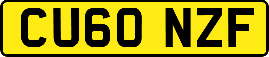 CU60NZF
