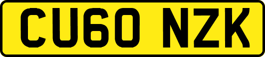 CU60NZK
