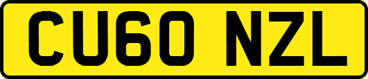 CU60NZL