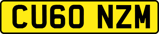 CU60NZM