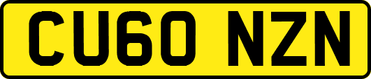 CU60NZN