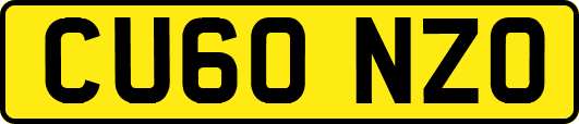 CU60NZO