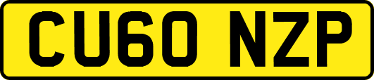 CU60NZP