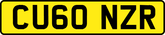 CU60NZR