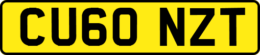 CU60NZT