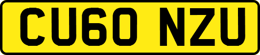 CU60NZU