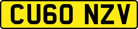 CU60NZV