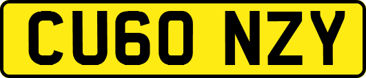 CU60NZY