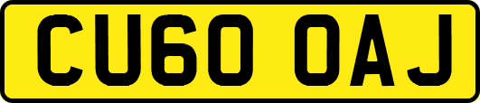 CU60OAJ