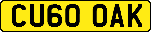 CU60OAK