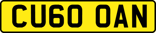 CU60OAN