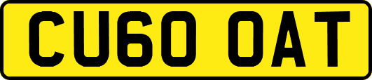 CU60OAT