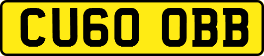 CU60OBB