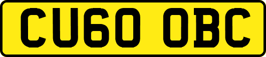 CU60OBC