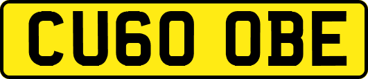 CU60OBE