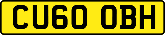 CU60OBH